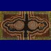 Aboriginal Art Canvas - Valma Schulz-Size:70x122cm - H